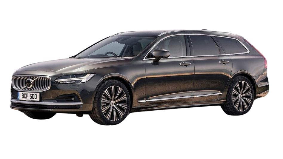 Volvo V90 2.0 D3 (150 Hp) AWD Automatic